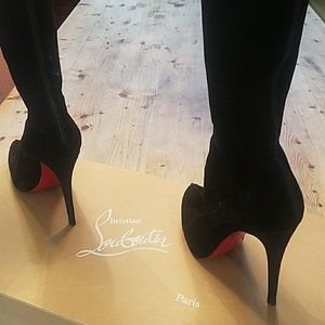 Christian Louboutin